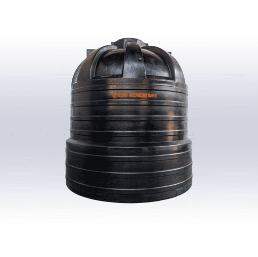 Underground Tank