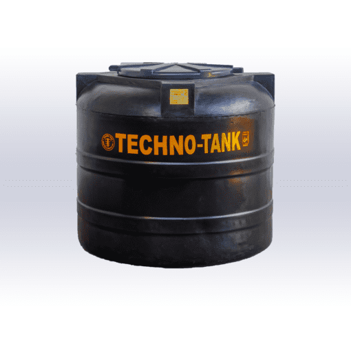 Water Tank - Short