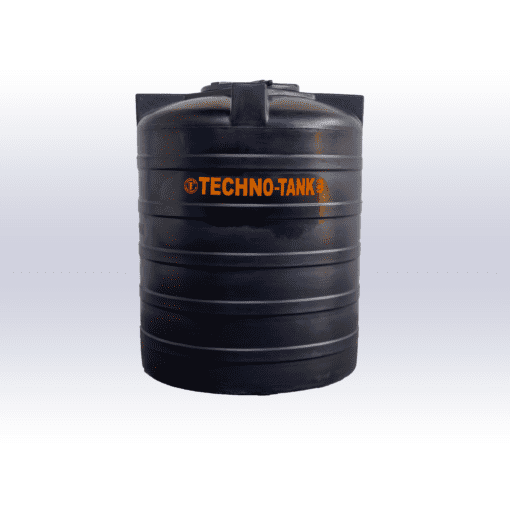 Water Tank - Tall